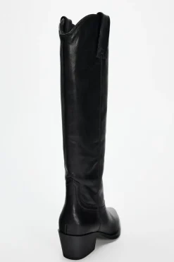 BOTA PIEL COWBOY