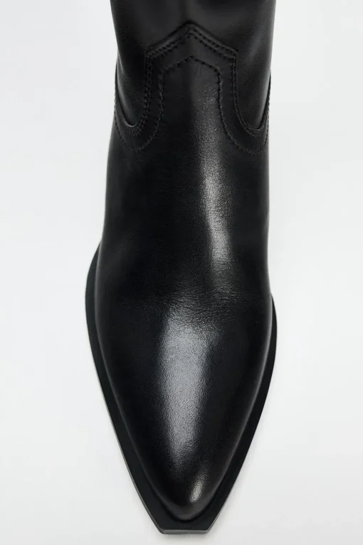 BOTA PIEL COWBOY