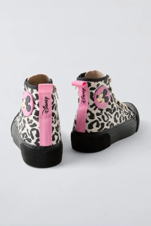 BOTIN DEPORTIVO MICKEY MOUSE © DISNEY
