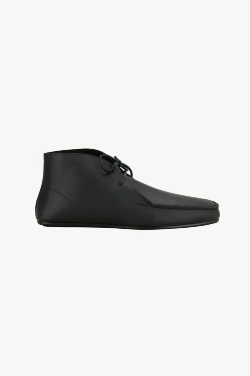 BOTÍN PIEL X STEFANO PILATI