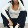 CALCETINES RAYAS