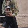 CAMISA COMBINADA DEVORÉ