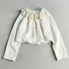 CAMISA CUELLO ESTAMPADO - SEA NY
