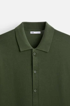 CAMISA FLUÍDA PUNTO