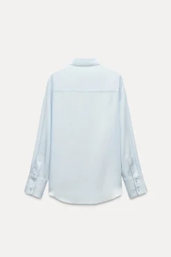 CAMISA FLUIDA ZW COLLECTION