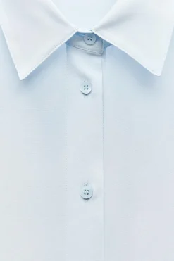 CAMISA FLUIDA ZW COLLECTION