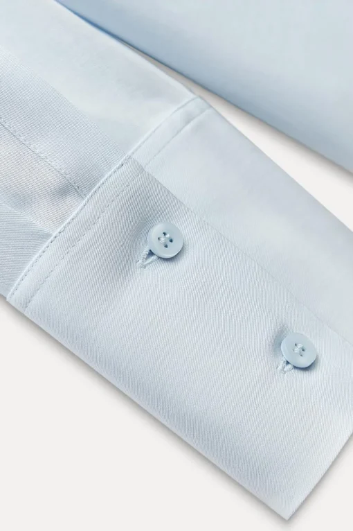 CAMISA FLUIDA ZW COLLECTION