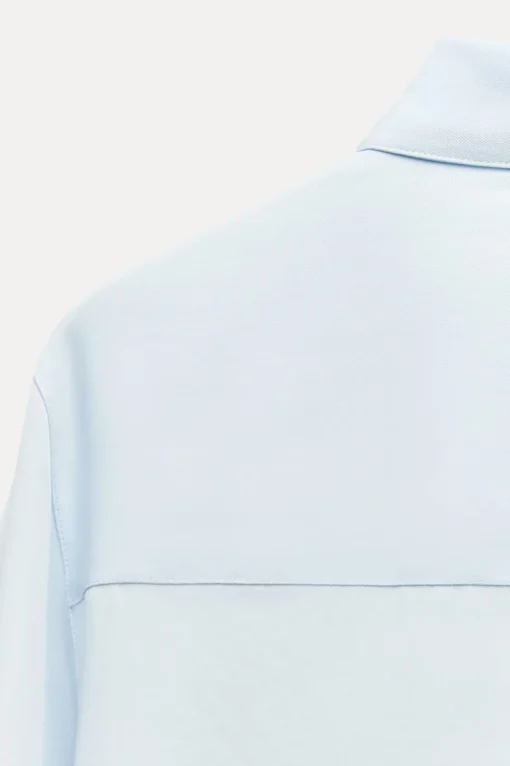 CAMISA FLUIDA ZW COLLECTION