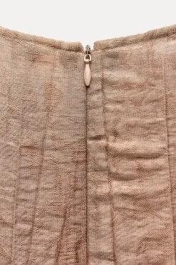 CAMISA LAZADAS ZW COLLECTION