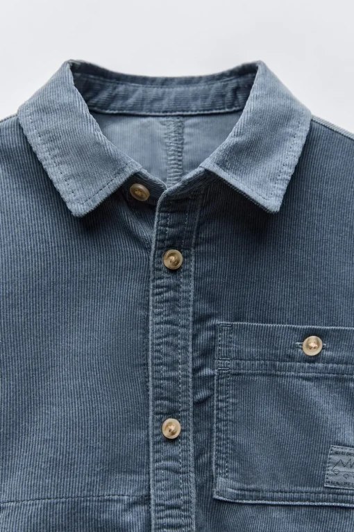 CAMISA PANA