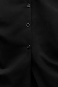 CAMISA POPELÍN LAZO