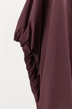 CAMISA POPELÍN LAZOS