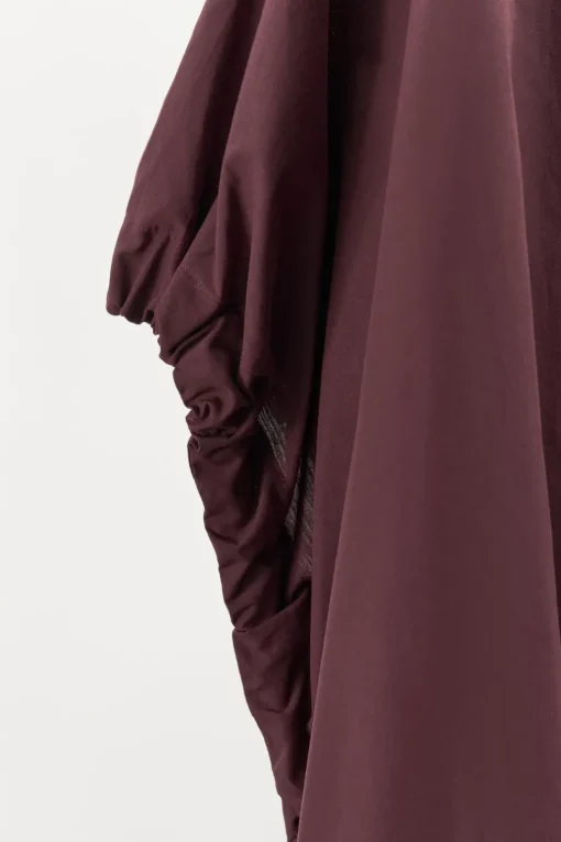 CAMISA POPELÍN LAZOS