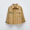 CAMISA RAYAS