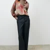 CAMISA SATINADA ESTAMPADO TIE DYE