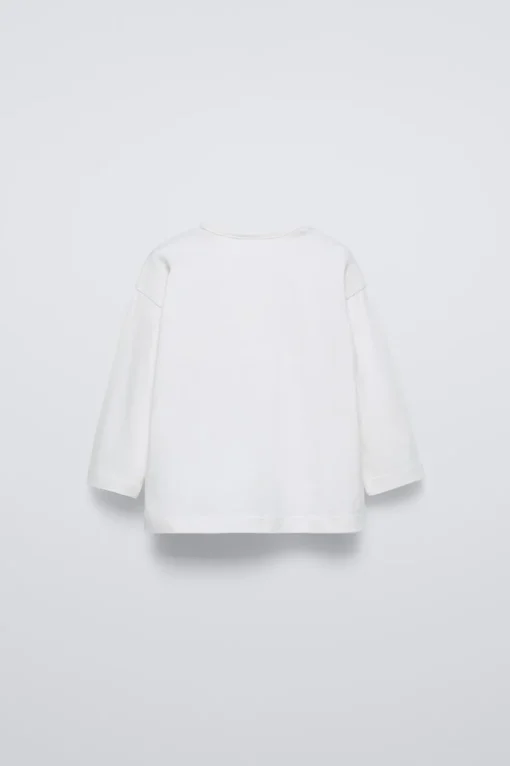 CAMISETA BOLSILLO