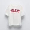 CAMISETA BORDADO
