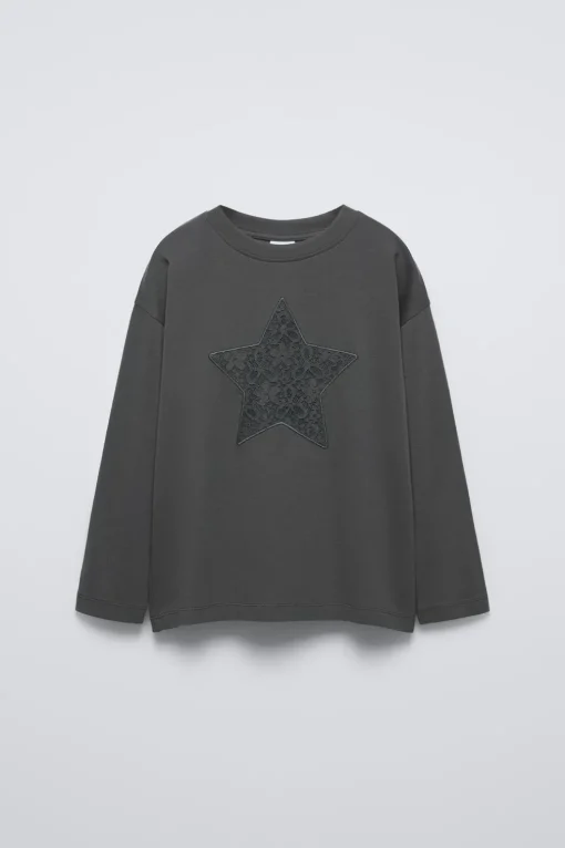 CAMISETA BORDADO