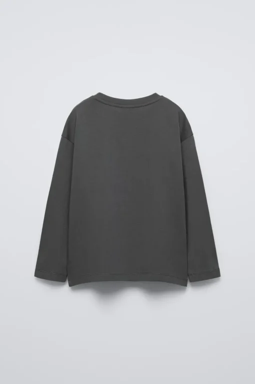CAMISETA BORDADO
