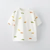 CAMISETA COCHES
