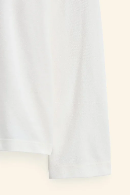 CAMISETA CUELLO PANADERO LIMITED EDITION