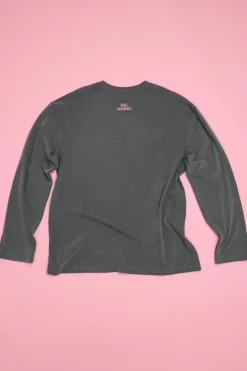 CAMISETA ESTAMPACIÓN ÁNGEL HERNÁNDEZ
