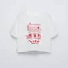 CAMISETA ESTAMPADO