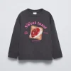 CAMISETA ESTAMPADO