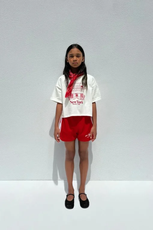 CAMISETA ESTAMPADO