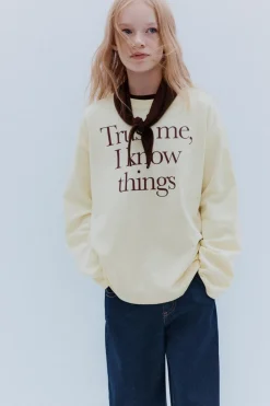 CAMISETA ESTAMPADO TEXTO