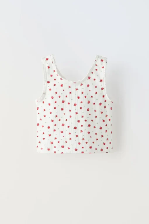CAMISETA ESTAMPADO VARSITY
