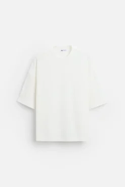 CAMISETA ESTRUCTURA