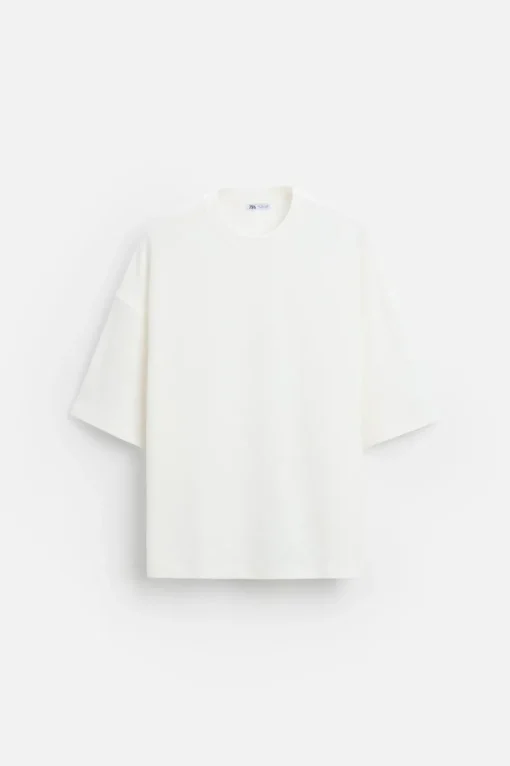 CAMISETA ESTRUCTURA