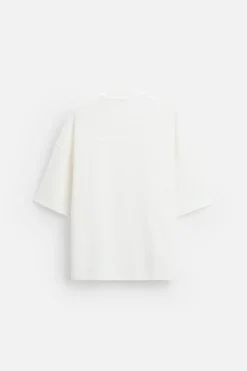 CAMISETA ESTRUCTURA