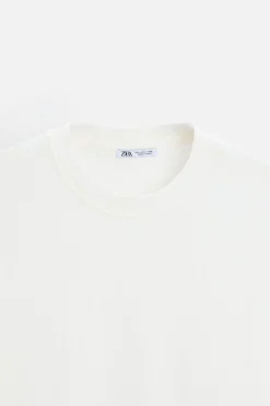 CAMISETA ESTRUCTURA
