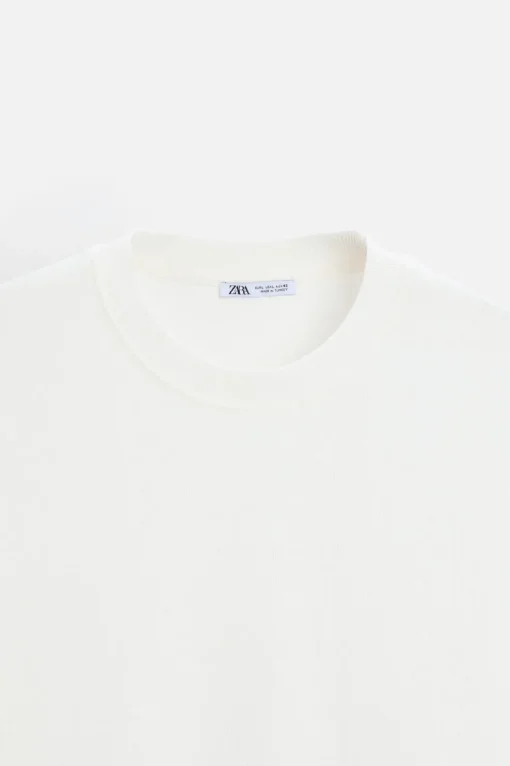 CAMISETA ESTRUCTURA