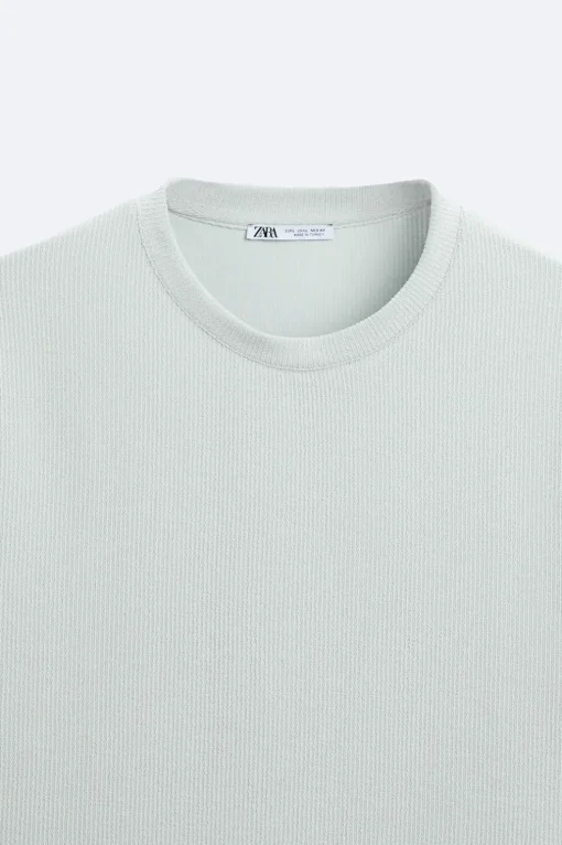 CAMISETA ESTRUCTURA