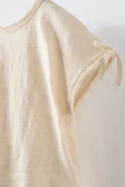 CAMISETA FLAMÉ LAZOS