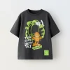 CAMISETA GARFIELD © PAWS INC
