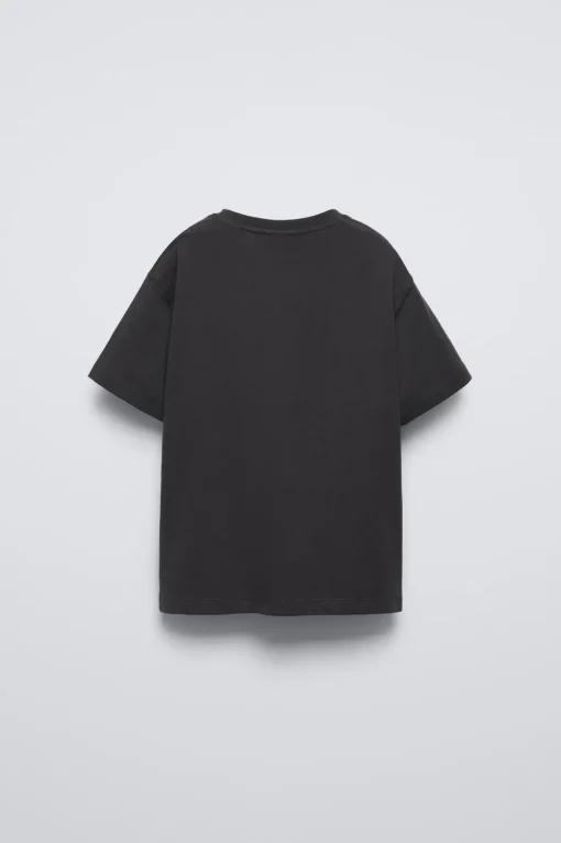 CAMISETA GRAFFITI
