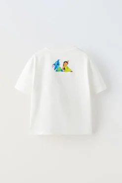 CAMISETA LILO & STITCH © DISNEY