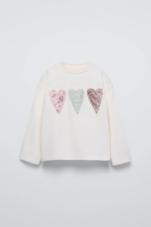 CAMISETA PARCHE