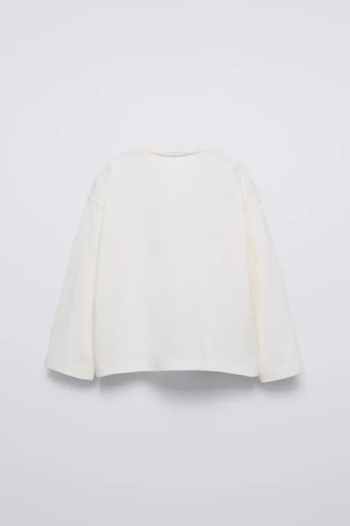 CAMISETA PARCHE