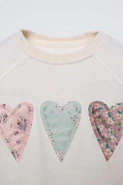 CAMISETA PARCHE