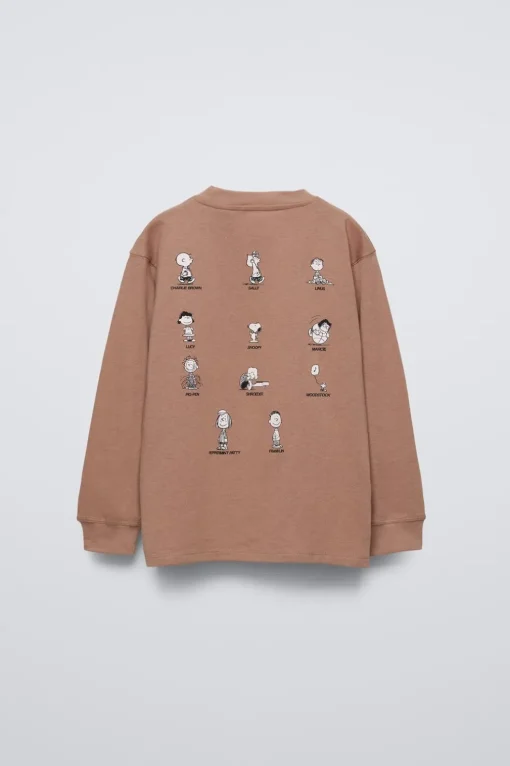 CAMISETA PEANUTS ™