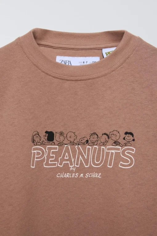 CAMISETA PEANUTS ™