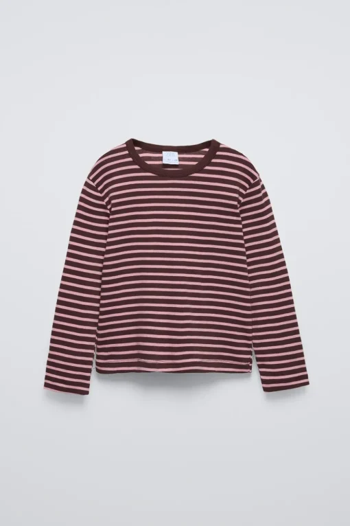CAMISETA RAYAS