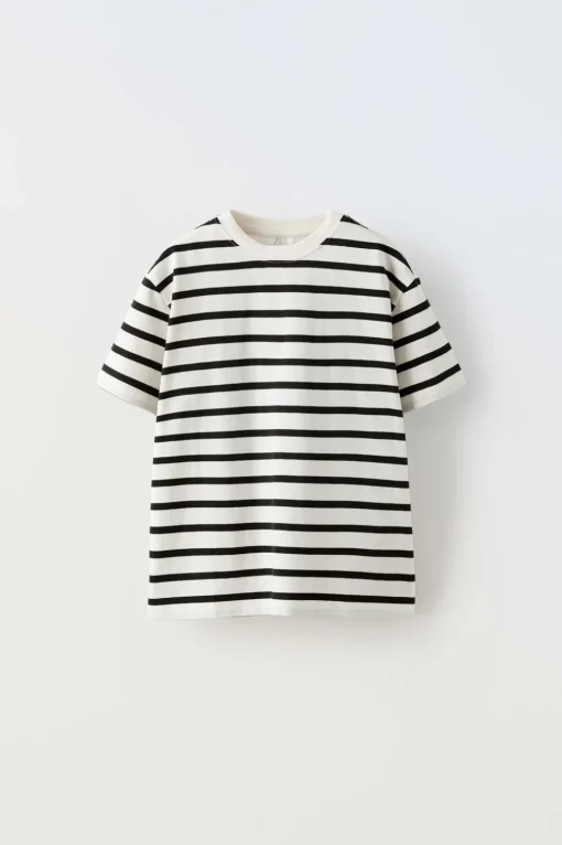 CAMISETA RAYAS