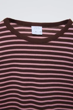 CAMISETA RAYAS