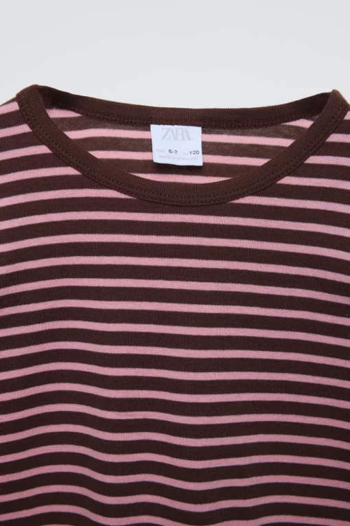 CAMISETA RAYAS